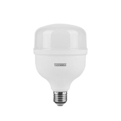 Lâmpada Super High Led Tkl 80w Taschibra E40 Bivolt