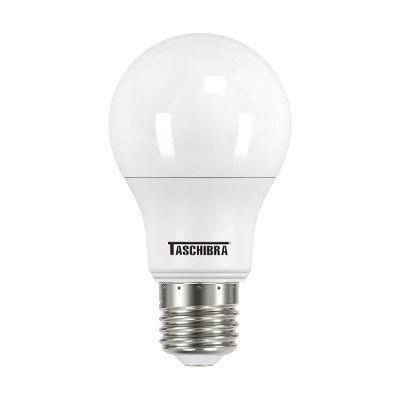 Kit 10 Lâmpadas Led Bulbo Tkl 9w Taschibra E27 Bivolt 6500k Luz Fria