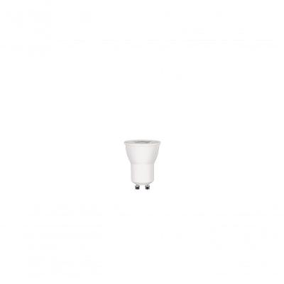 Lâmpada Led Mini Dicroica 3w Bivolt Gu10 Stella 6500k