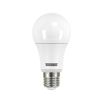Lâmpada Led Bulbo Tkl 17w Taschibra E27 Bivolt 6500k Luz Fria