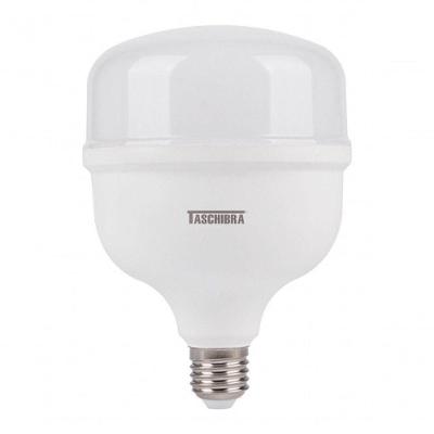 Lâmpada High Led Tkl 50w Taschibra E27 Bivolt