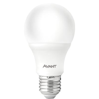 Lâmpada Led Pêra 7W Bivolt Branco 6500K