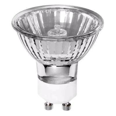 Lâmpada Halógena Dicróica Gu10 20W 130V