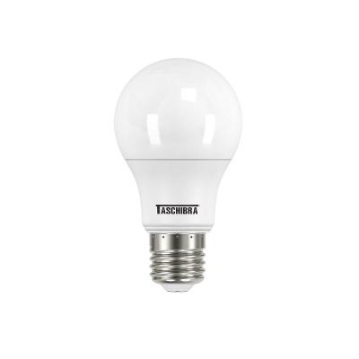 Lâmpada Led Tkl 35 4,9w Taschibra E27 Bivolt 3000k Luz Quente