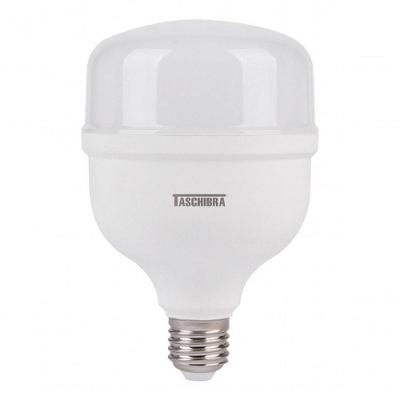 Lâmpada High Led Tkl 40w Taschibra E27 Bivolt