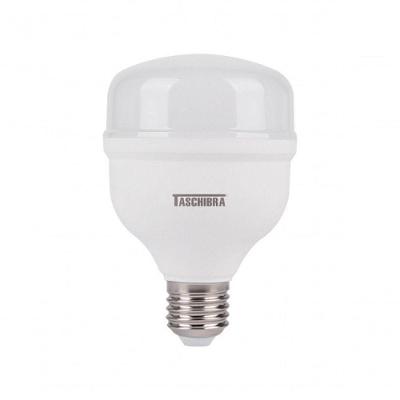 Lâmpada High Led Tkl 30w Taschibra E27 Bivolt