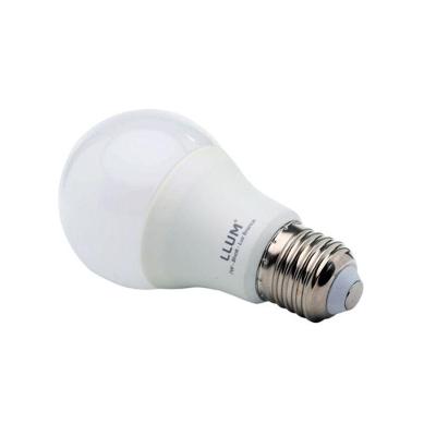 Lâmpada Bulbo Led 7W Econômica Bivolt E27 Branco Fria 6400K Bronzearte