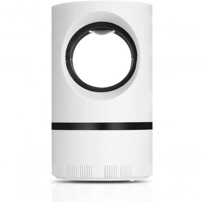 Lâmpada Uv Mosquito Lâmpada Usb Mosquito Killer Lâmpada Doméstica Repelente De Mosquito Físico Tubo