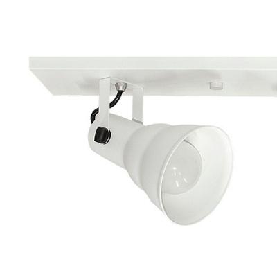 Spot De Sobrepor Taschibra Hol Linear Direcionável 4xe27 Bivolt Branco