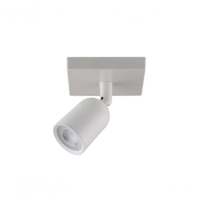 Spot De Led Direct Mr16 Linear 4w Branco Taschibra 3000k Luz Quente