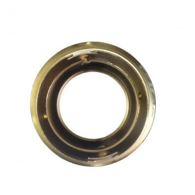 Spot De Embutir Bronzearte Com Lâmpada Gu10 - 220v Ou 110v Voltagem 220v