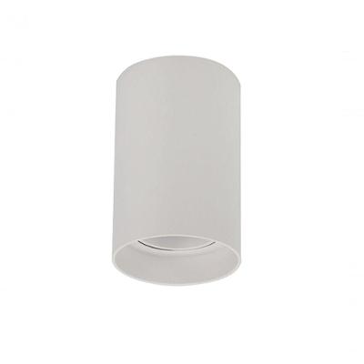 Spot Sobrepor Mr16 Redondo Branco Loch Nordecor
