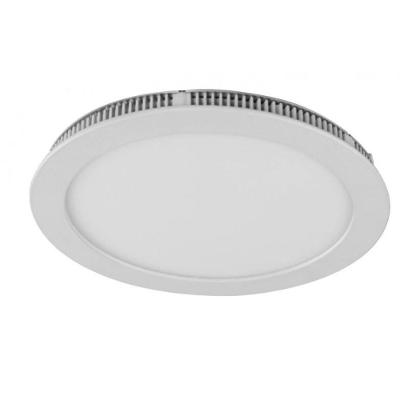 Embutido Slim Led Red. 18w 6.500k Luz Branca