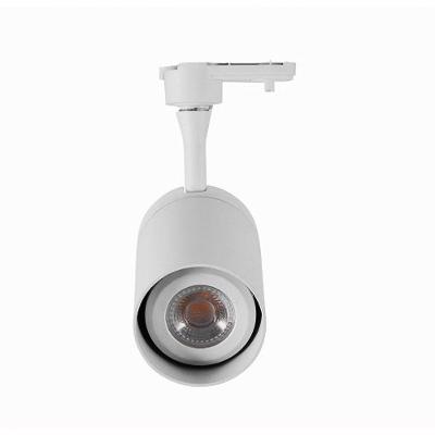 Spot Trilho Mara Par20 Branco Nordecor