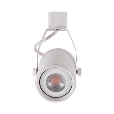 Spot Trilho Lille Par20 Branco Nordecor