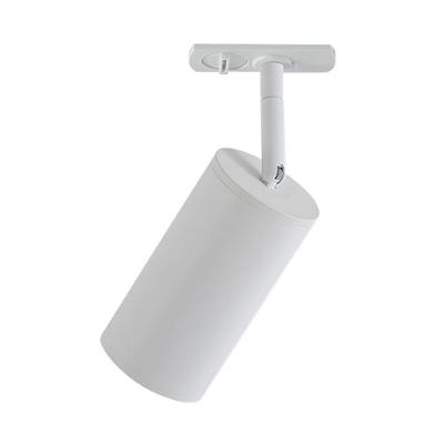 Spot Direcionável Taschibra Track Par30 E27 Para Trilho Bivolt Branco