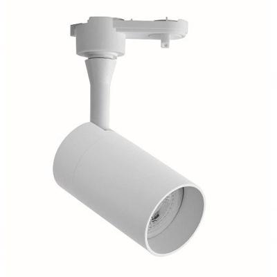 Spot Trilho Mara Mr16 Branco Nordecor