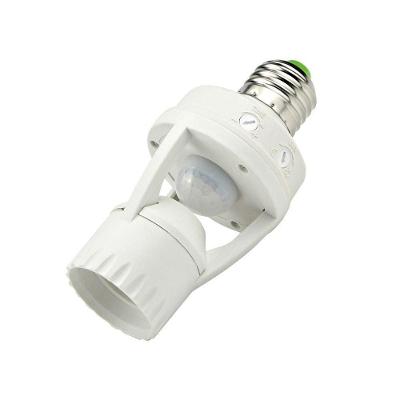 Sensor de Presenca com Soquete E-27 Techna