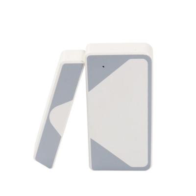 Sensor De Abertura Taschibra Smart Wi-fi Tsa 100 Automação Casa Inteligente