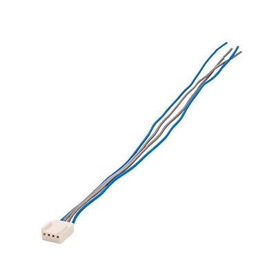 Conector De Audio Permak Para Modulo Potencia 35-u