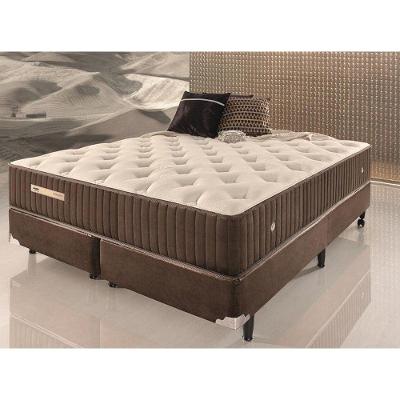 Kit Box Queen Ecoflex Senzazione 1,58X1,98X0,75