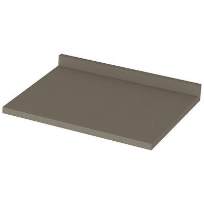 Tampo Para Balcão Henn Connect 60 Cm C903 Duna