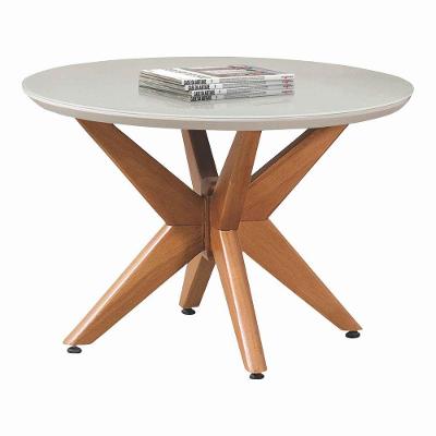 Mesa Pandora Centro Altura 35 Cm De Altura