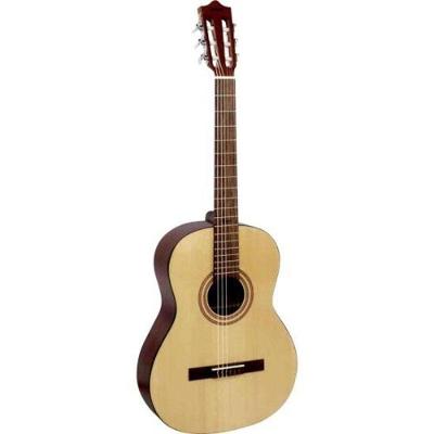 Violão Giannini Trovador Ntr1 Acústico Nylon Natural Satin.