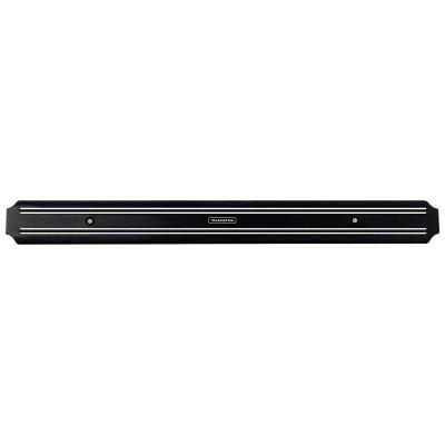 Barra Magnética Para Facas Tramontina Plenus Em Polipropileno E Aço Inox 55 Cm Tramontina
