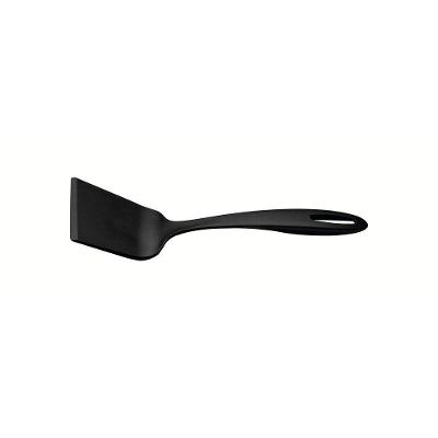 Espátula Reta Tramontina Ability Em Nylon Preto Tramontina