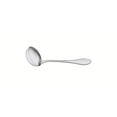 Concha Para Molho Tramontina Italy Em Aço Inox Tramontina