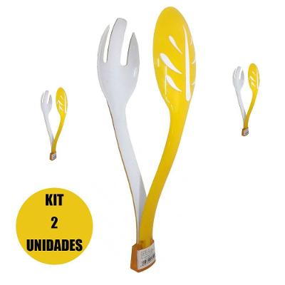Pegador Salada Kit 2 Unidades Resistente
