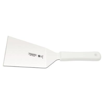 Espátula Para Frituras 6"x3 1/2" Tramontina Cabo Branco Tramontina