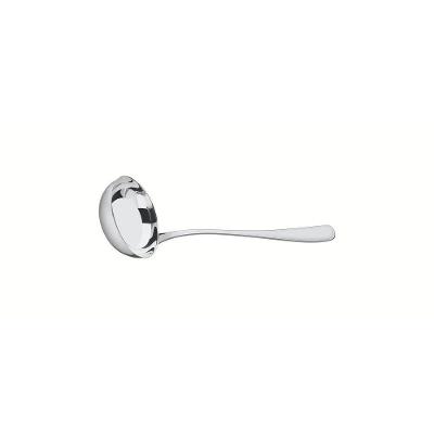 Concha Para Molho Tramontina Continental Em Aço Inox Tramontina