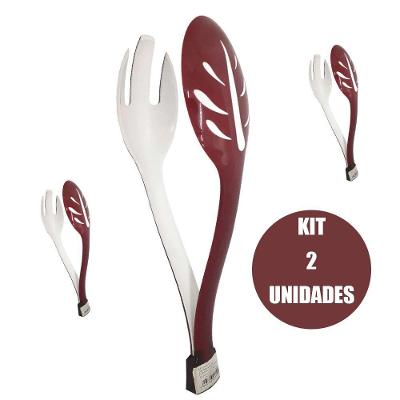 Pegador Salada Kit 2 Unidades