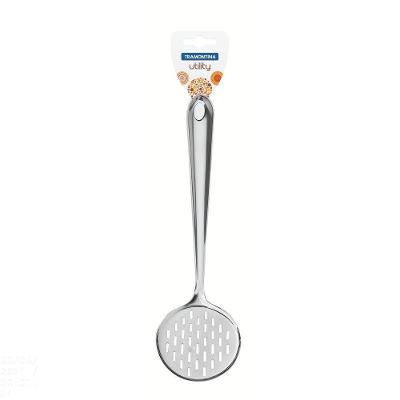 Espumadeira Tramontina Utility Em Aço Inox Tramontina