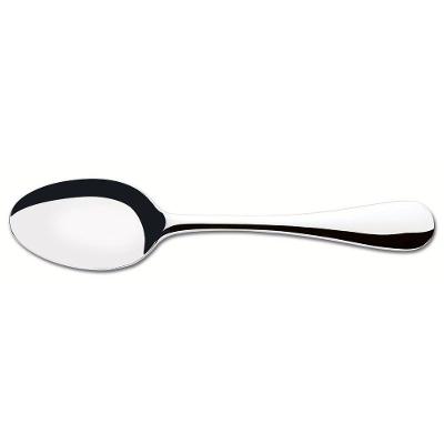 Colher Para Arroz Tramontina Classic Em Aço Inox Tramontina