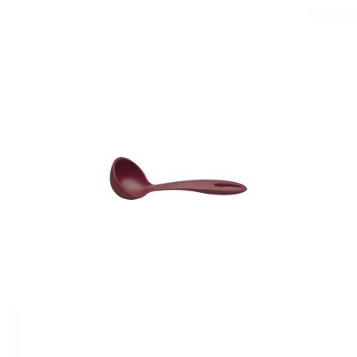 Concha para Molho Tramontina Ability em Nylon Vermelho