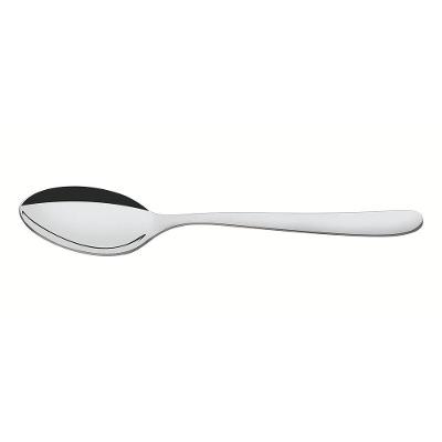Colher Para Arroz Tramontina Cannes Em Aço Inox Tramontina
