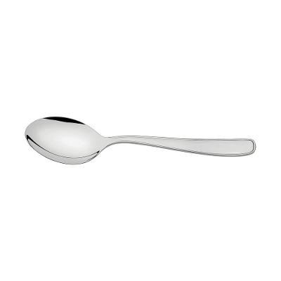 Colher Para Arroz Tramontina Maresias Em Aço Inox Tramontina