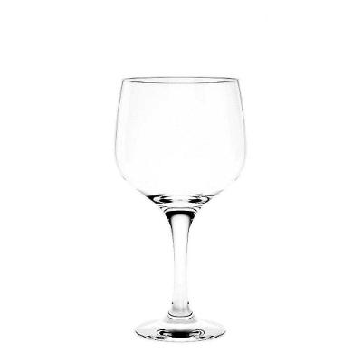 Taça Para Gin Em Vidro 635ml Cristar