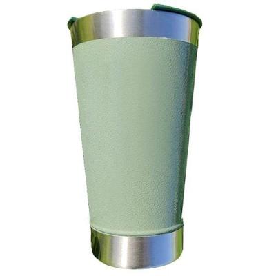 Copo Térmico Abridor 473ml Verde
