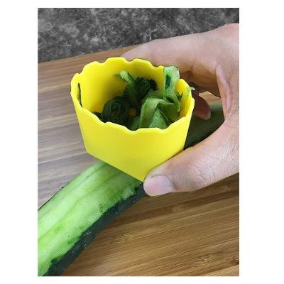 Descascador Fatiador Legumes Aço Inoxidavel Lamina Manual