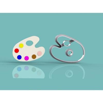 Cortador Aquarela Modular Tamanho 5cm