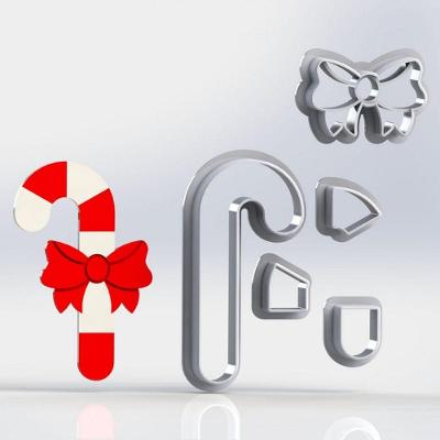 Cortador Natal Bengala Modular Tamanho 7Cm