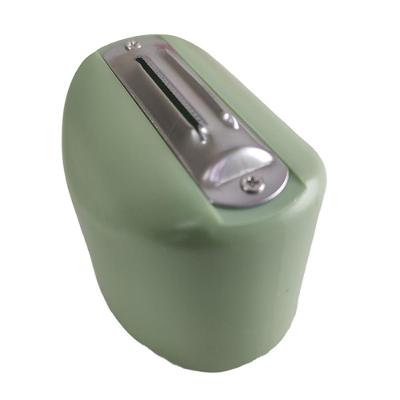 Descascador Fatiador Fruta Legumes Aço Inox Manual