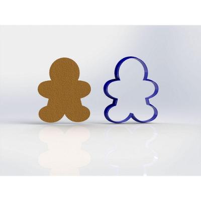 Cortador Biscoito de Natal Tamanho 8cm