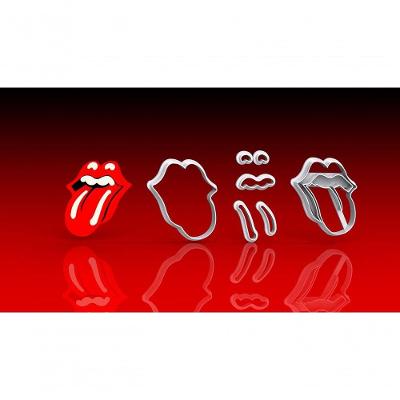 Cortador Rock Boca Modular Tamanho 6 Cm