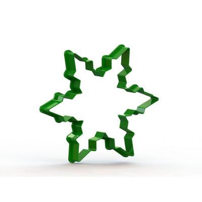 Cortador Estrela Mod 11 Tamanho 12Cm