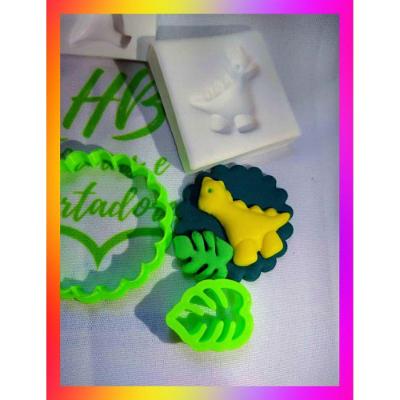 Cortador Tampa Cupcake Tamanho 6 Cm
